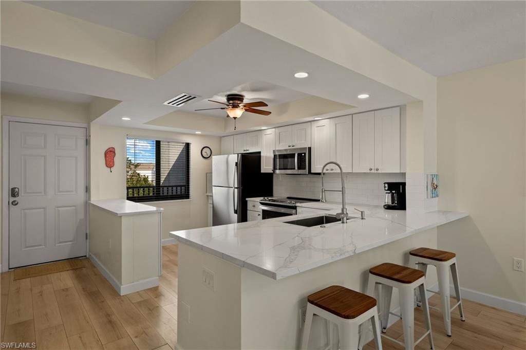 979 E Gulf Dr, Unit C303, Sanibel, FL 33957 Photo