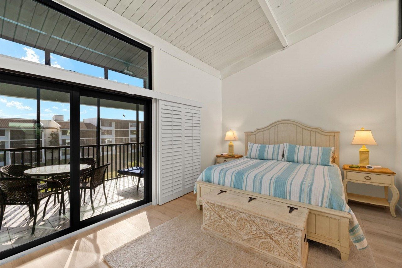 979 E Gulf Dr, Unit C303, Sanibel, FL 33957 Photo