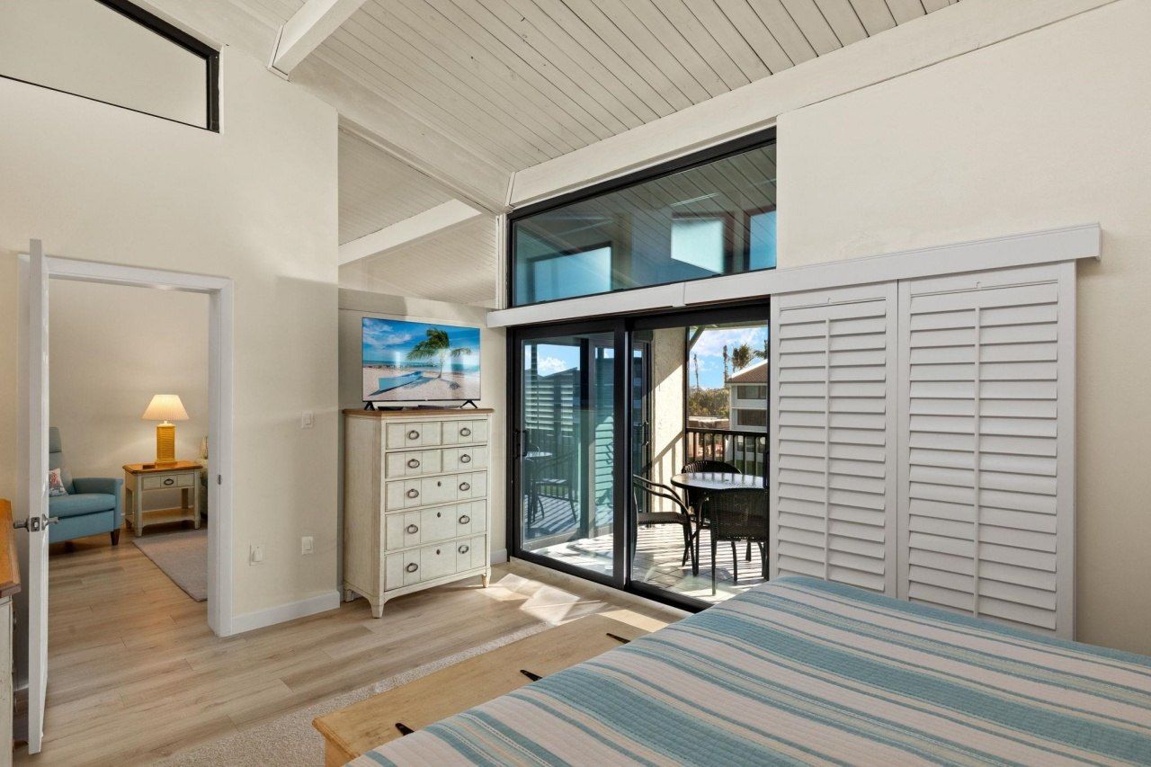 979 E Gulf Dr, Unit C303, Sanibel, FL 33957 Photo