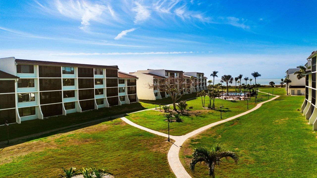 979 E Gulf Dr, Unit C303, Sanibel, FL 33957 Photo