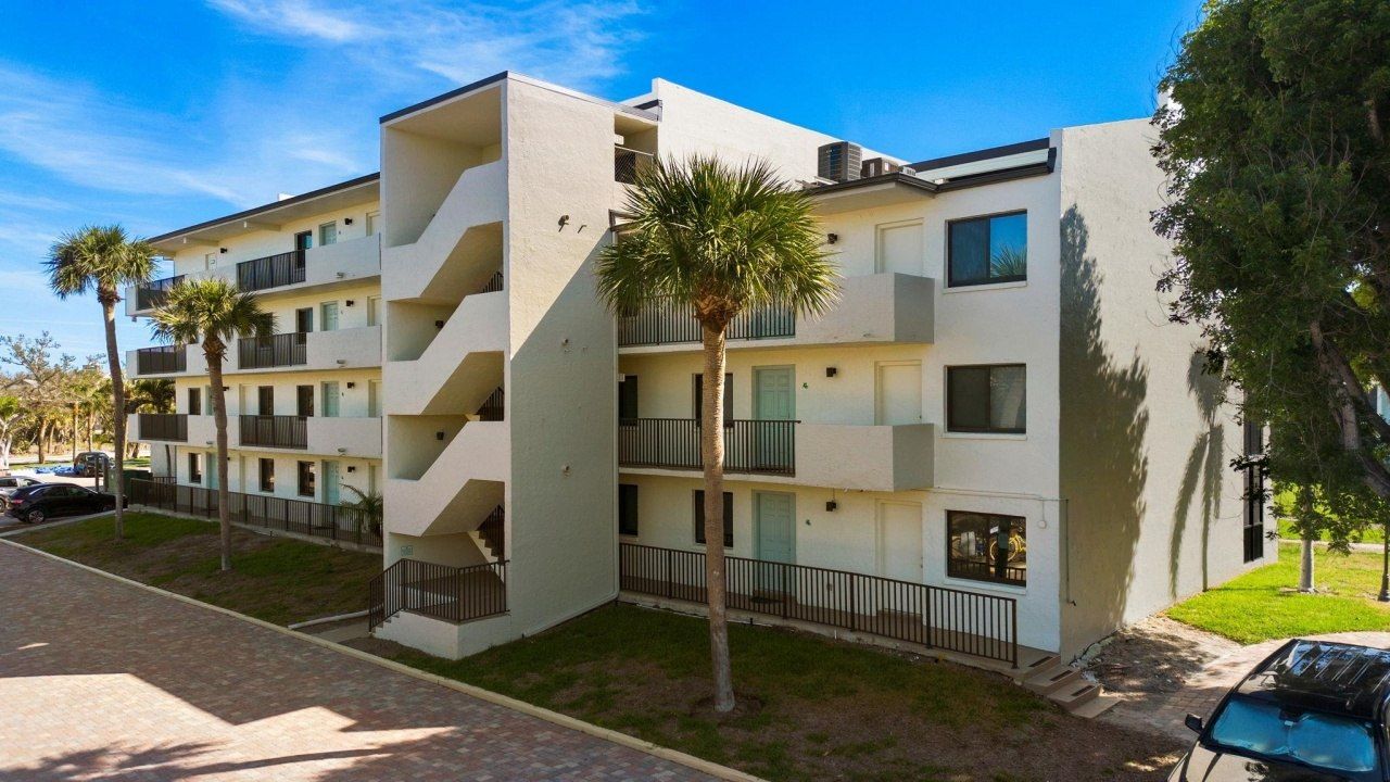 979 E Gulf Dr, Unit C303, Sanibel, FL 33957 Photo