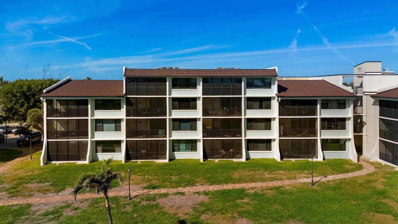 979 E Gulf Dr, Unit C303, Sanibel, FL 33957 Photo