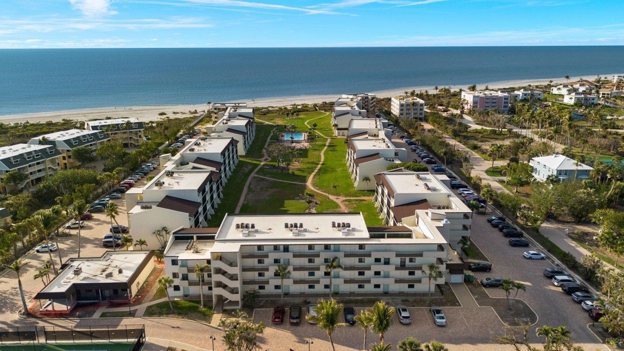 979 E Gulf Dr, Unit C303, Sanibel, FL 33957 Photo