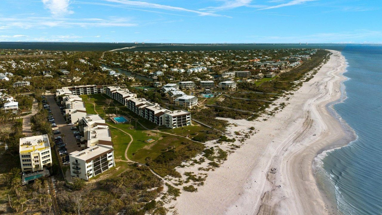 979 E Gulf Dr, Unit C303, Sanibel, FL 33957 Photo