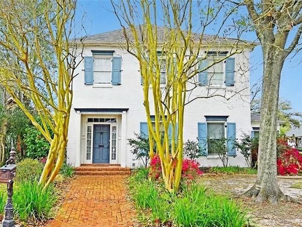 33 HERMITAGE Drive, Marrero, LA 70072