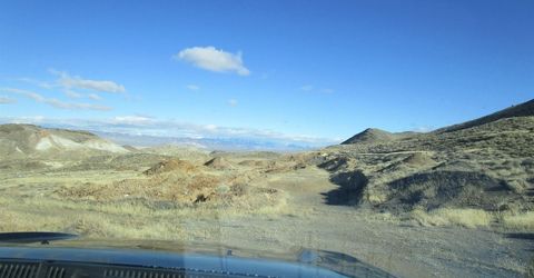 25590 Austin Highway, Fallon, NV 89406 Photo