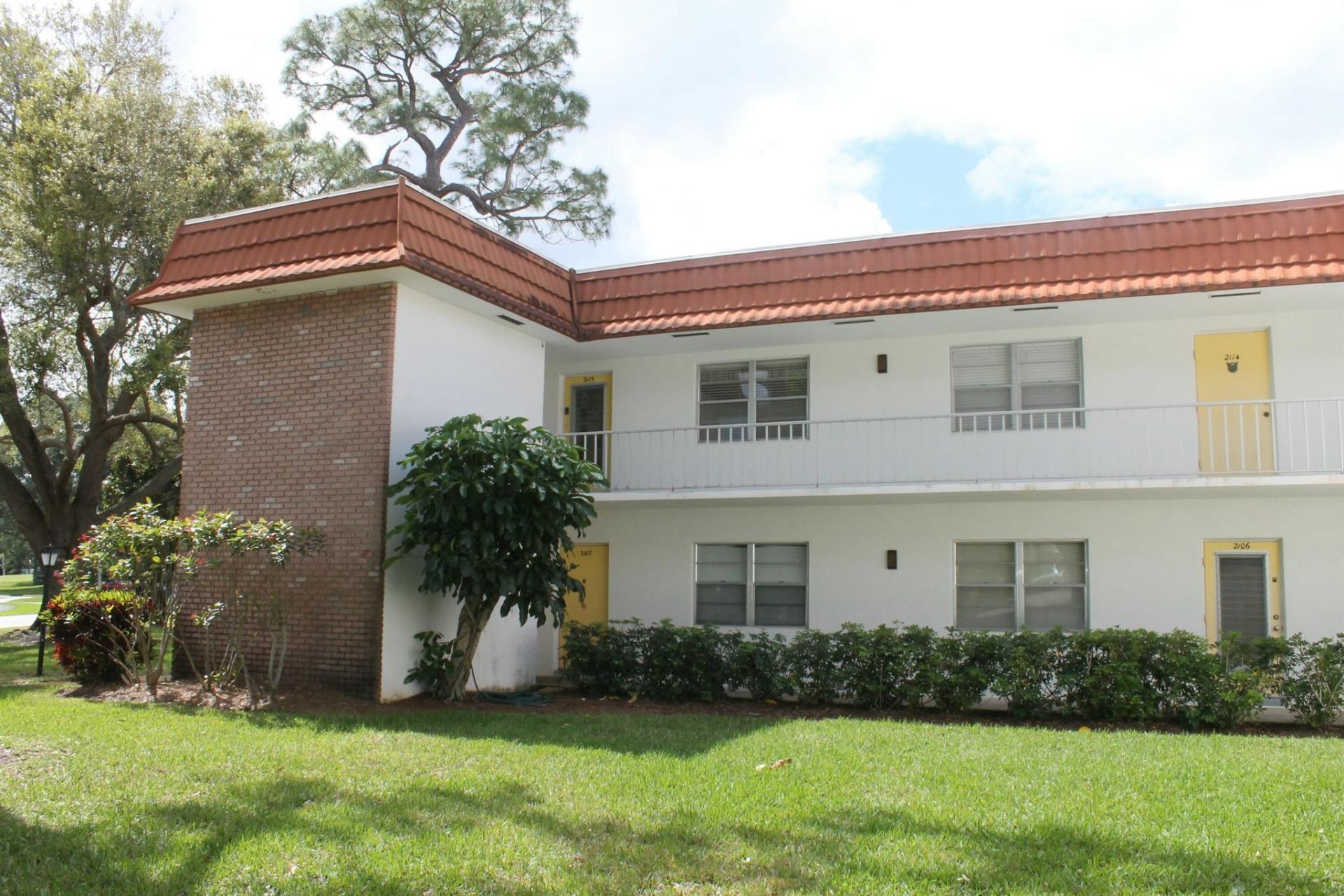 1225 NW 21st Street, Unit 21-2115, Stuart, FL 34994 Photo