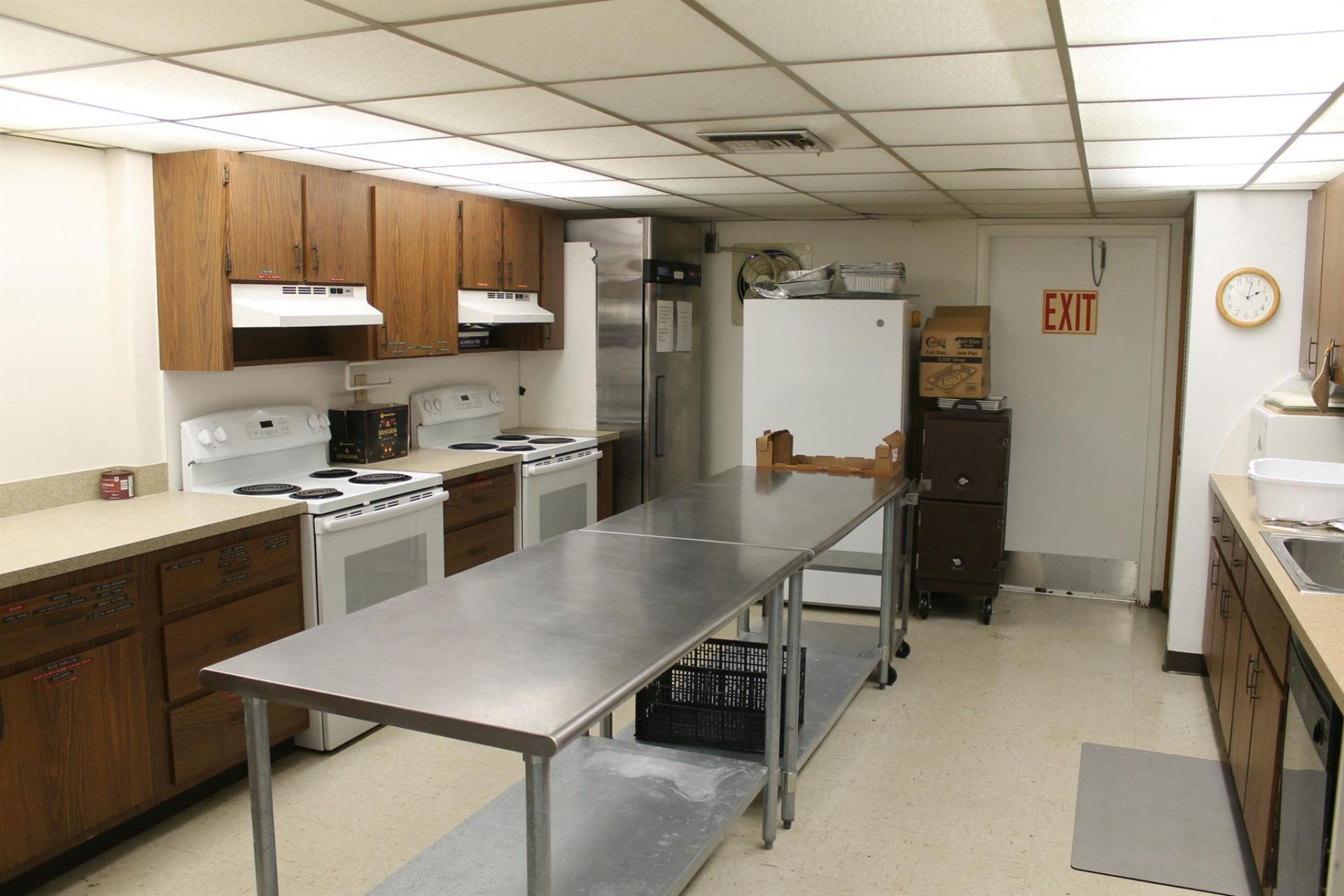 1225 NW 21st Street, Unit 21-2115, Stuart, FL 34994 Photo