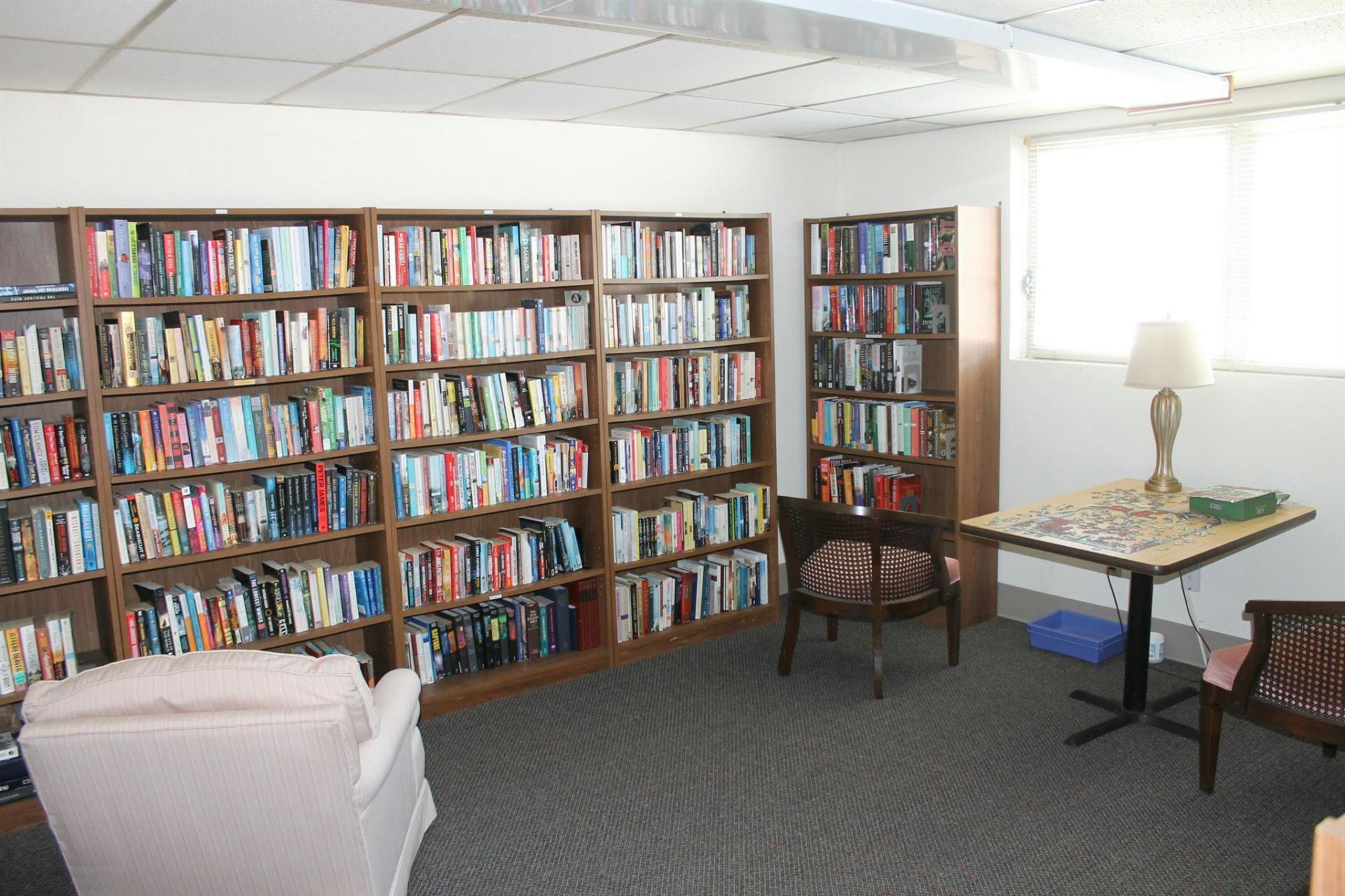 1225 NW 21st Street, Unit 21-2115, Stuart, FL 34994 Photo