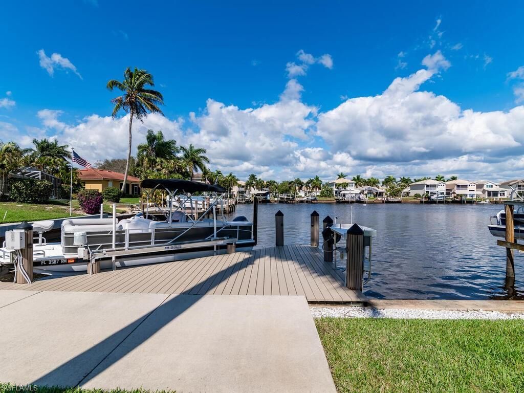 111 Morning Star Cay, Naples, FL 34114 Photo