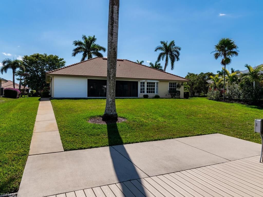 111 Morning Star Cay, Naples, FL 34114 Photo