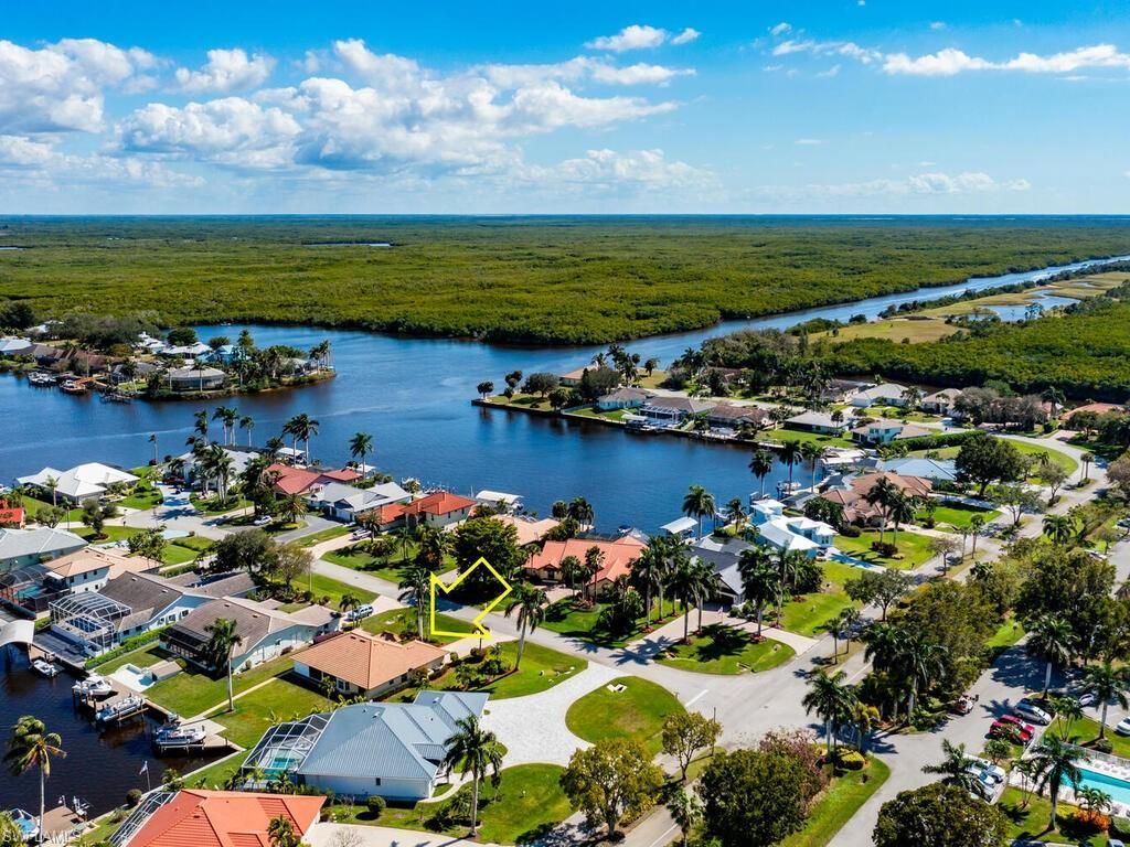 111 Morning Star Cay, Naples, FL 34114 Photo