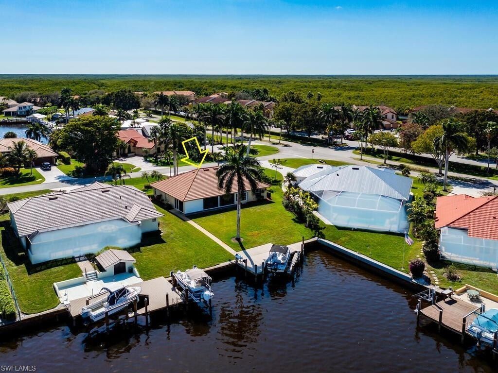 111 Morning Star Cay, Naples, FL 34114 Photo