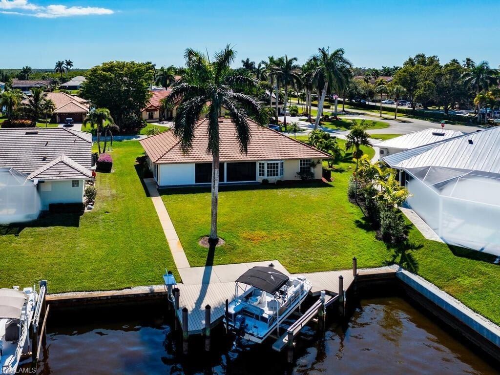 111 Morning Star Cay, Naples, FL 34114 Photo