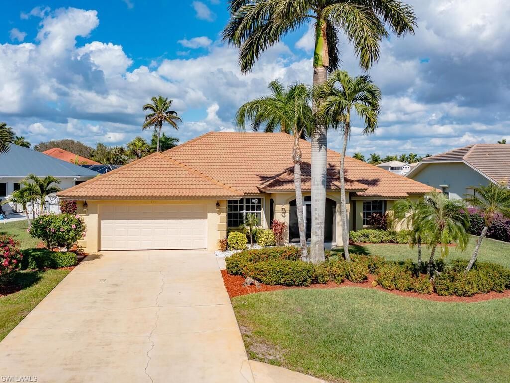 111 Morning Star Cay, Naples, FL 34114 Photo