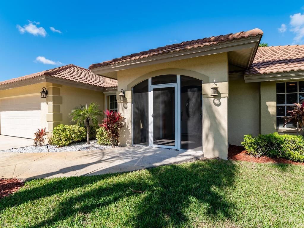 111 Morning Star Cay, Naples, FL 34114 Photo
