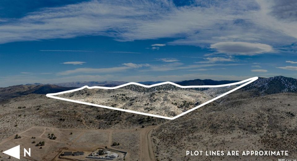 125 Oregon Hills Lane, Reno, NV 89508 Photo