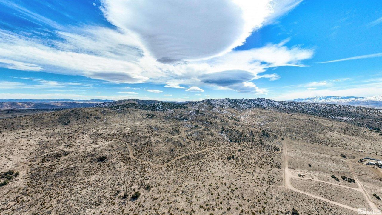 125 Oregon Hills Lane, Reno, NV 89508 Photo