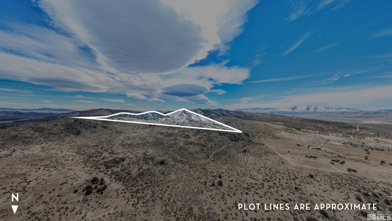 125 Oregon Hills Lane, Reno, NV 89508 Photo