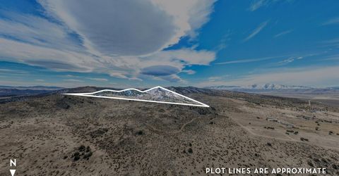 125 Oregon Hills Lane, Reno, NV 89508 Photo