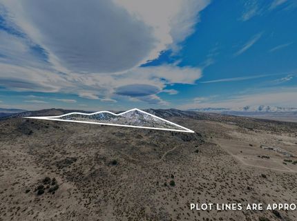 125 Oregon Hills Lane, Reno, NV 89508 Photo