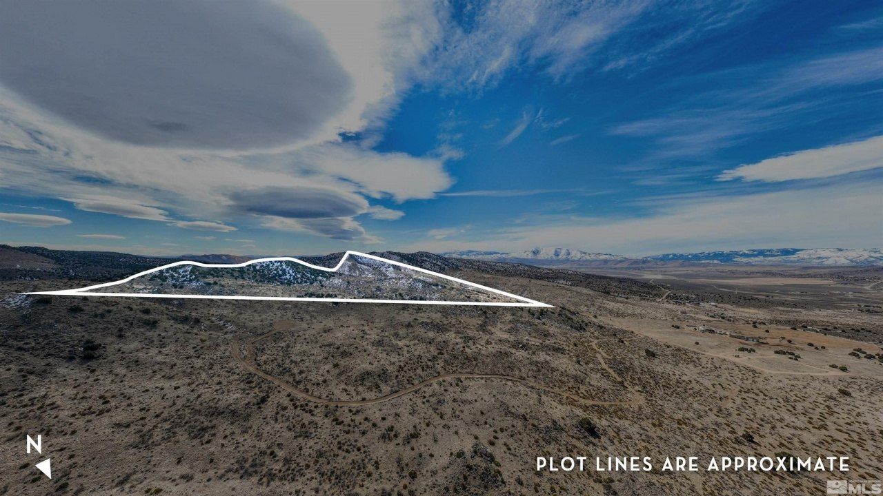 125 Oregon Hills Lane, Reno, NV 89508 Photo