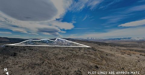 125 Oregon Hills Lane, Reno, NV 89508 Photo