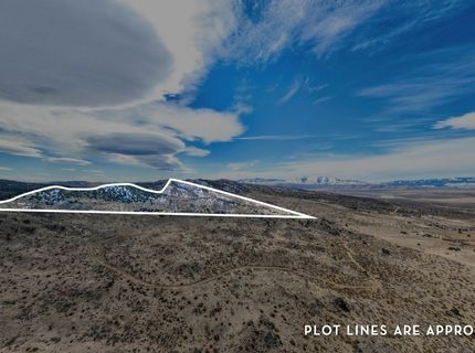 125 Oregon Hills Lane, Reno, NV 89508 Photo