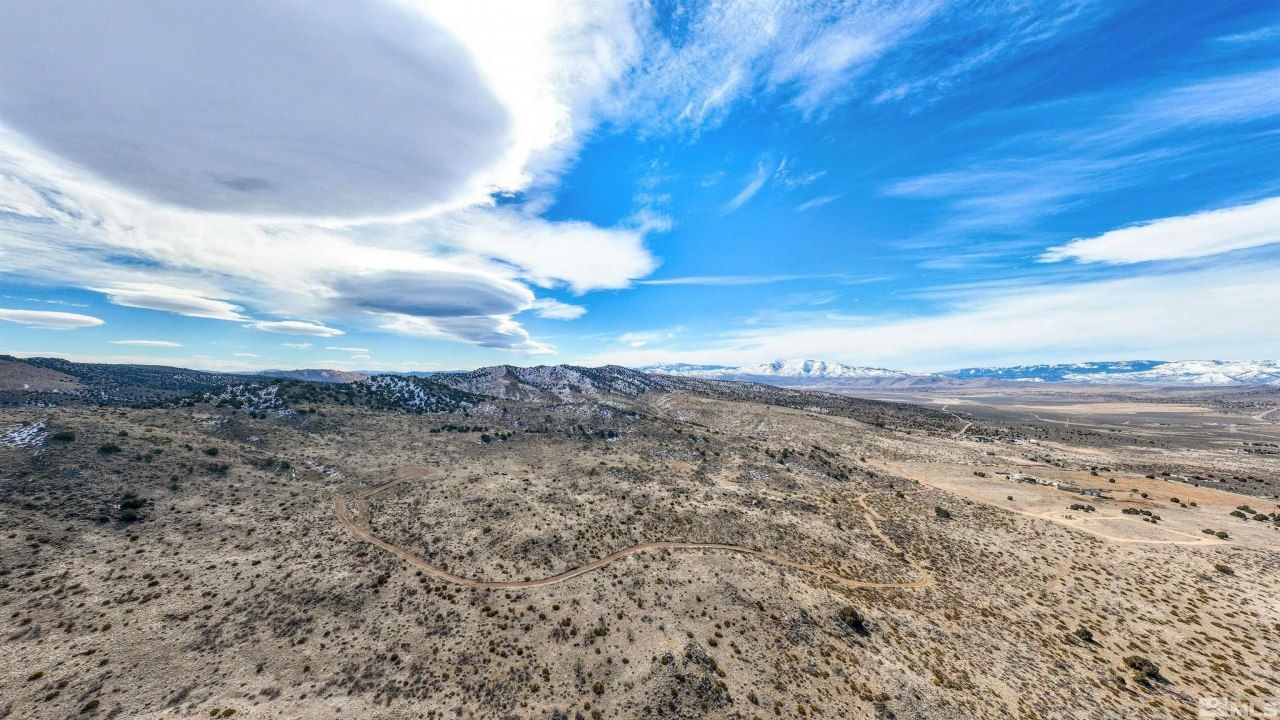 125 Oregon Hills Lane, Reno, NV 89508 Photo