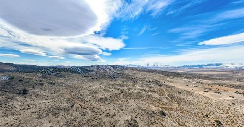 125 Oregon Hills Lane, Reno, NV 89508 Photo