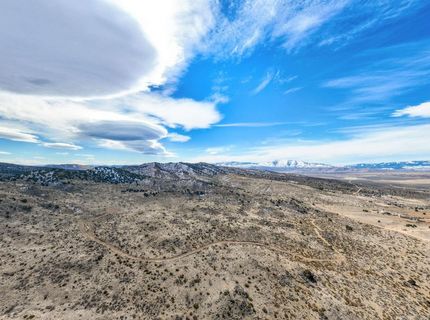 125 Oregon Hills Lane, Reno, NV 89508 Photo