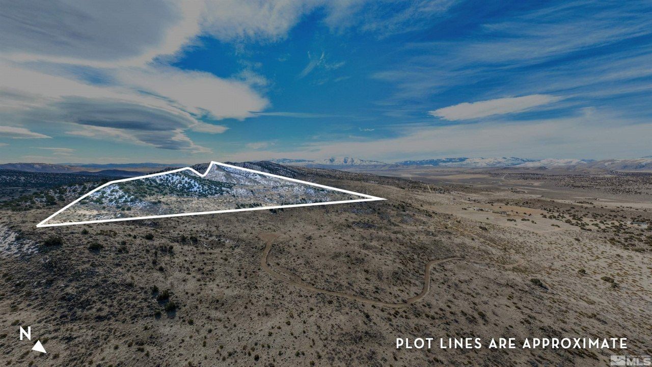 125 Oregon Hills Lane, Reno, NV 89508 Photo