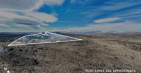 125 Oregon Hills Lane, Reno, NV 89508 Photo