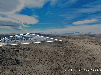 125 Oregon Hills Lane, Reno, NV 89508 Photo