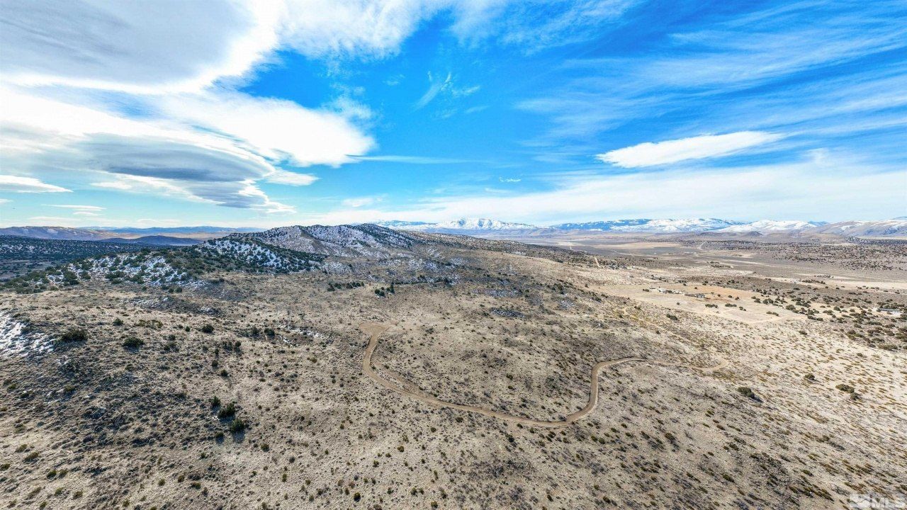 125 Oregon Hills Lane, Reno, NV 89508 Photo