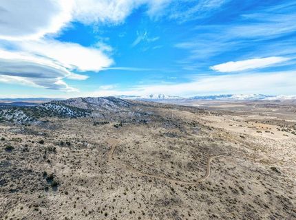 125 Oregon Hills Lane, Reno, NV 89508 Photo