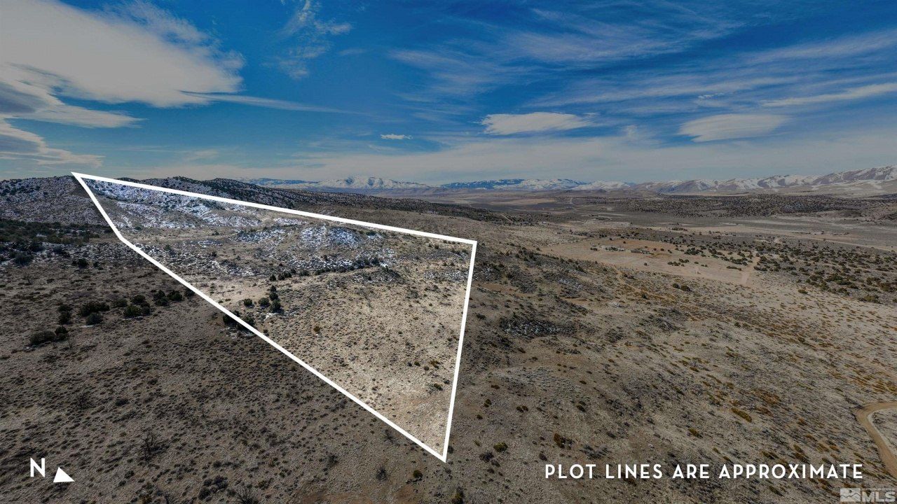 125 Oregon Hills Lane, Reno, NV 89508 Photo