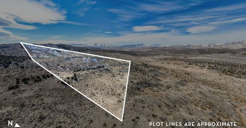 125 Oregon Hills Lane, Reno, NV 89508 Photo