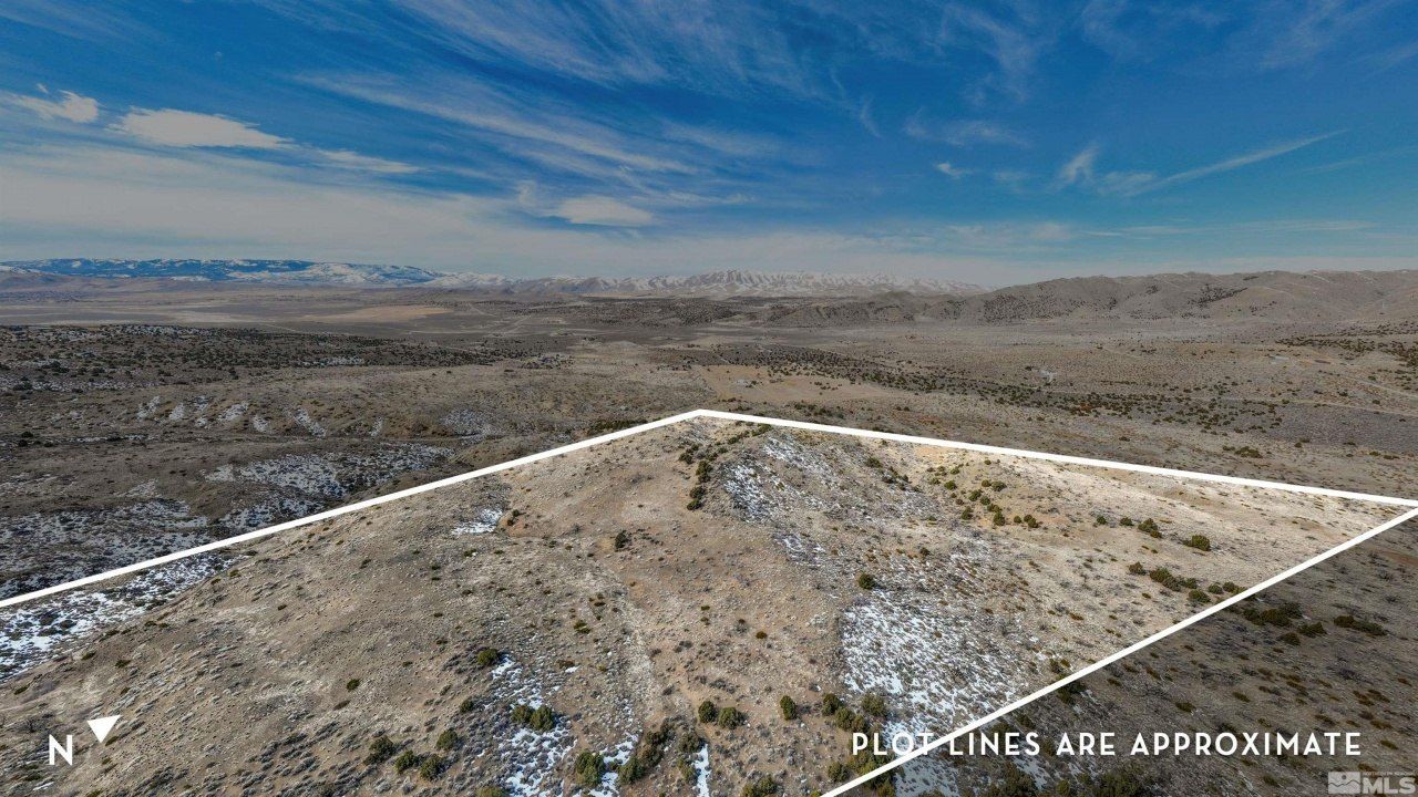 125 Oregon Hills Lane, Reno, NV 89508 Photo