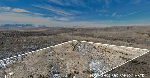 125 Oregon Hills Lane, Reno, NV 89508 Photo