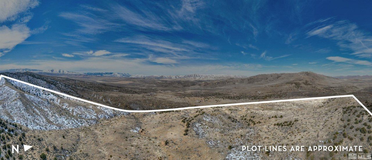 125 Oregon Hills Lane, Reno, NV 89508 Photo