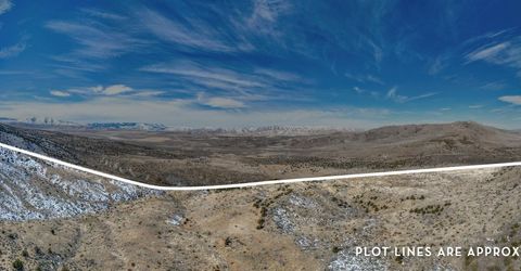 125 Oregon Hills Lane, Reno, NV 89508 Photo