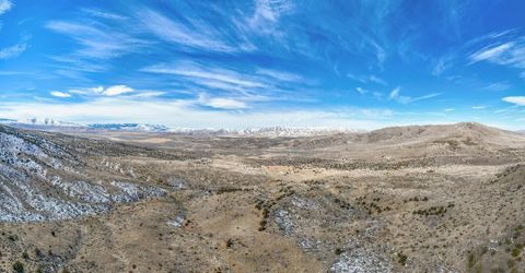 125 Oregon Hills Lane, Reno, NV 89508 Photo