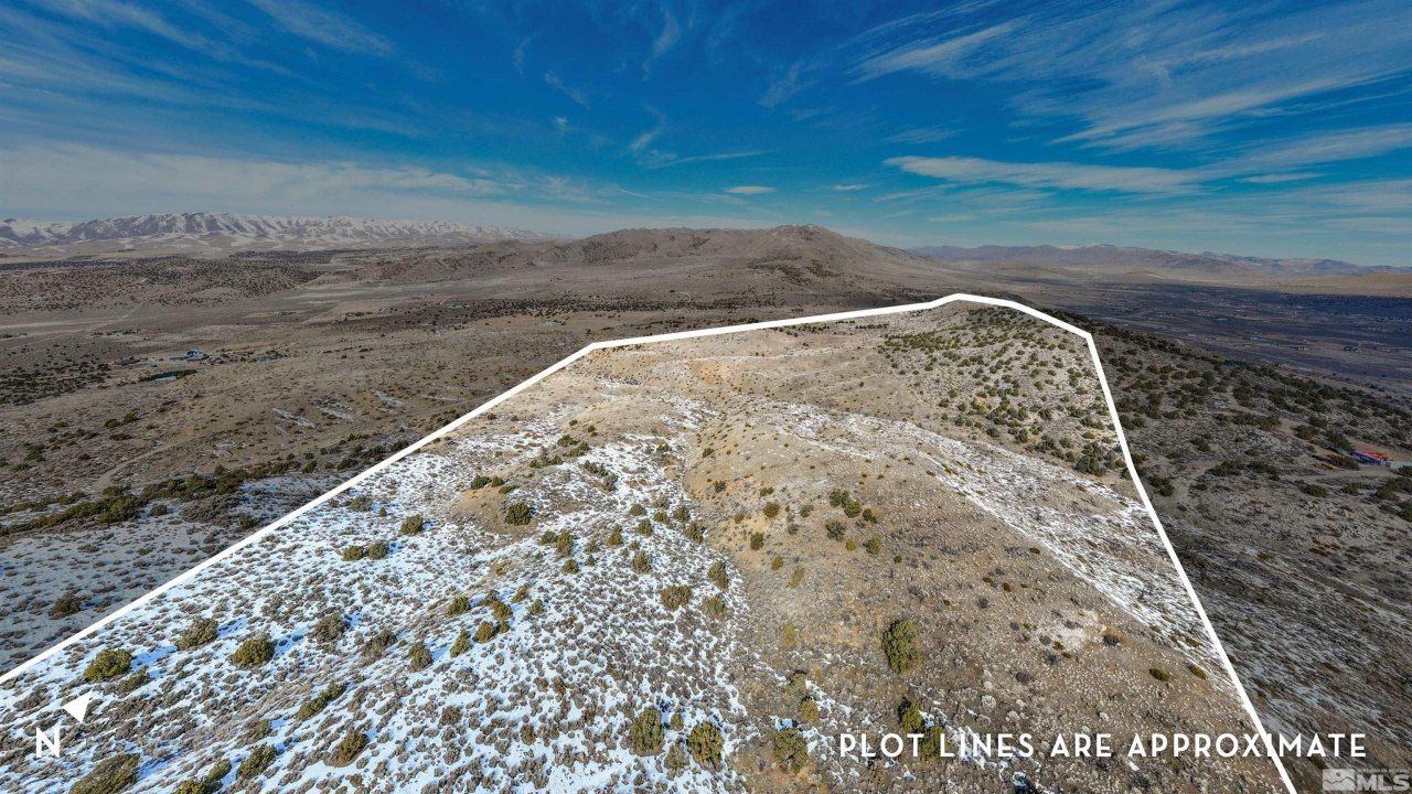 125 Oregon Hills Lane, Reno, NV 89508 Photo