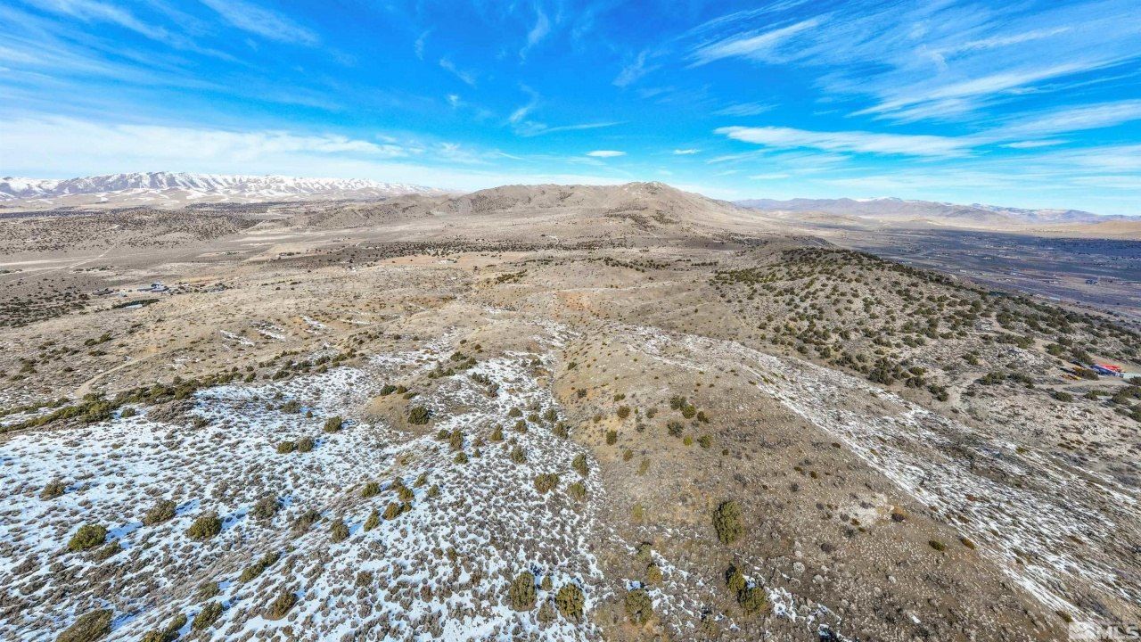 125 Oregon Hills Lane, Reno, NV 89508 Photo