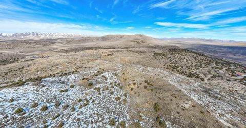 125 Oregon Hills Lane, Reno, NV 89508 Photo