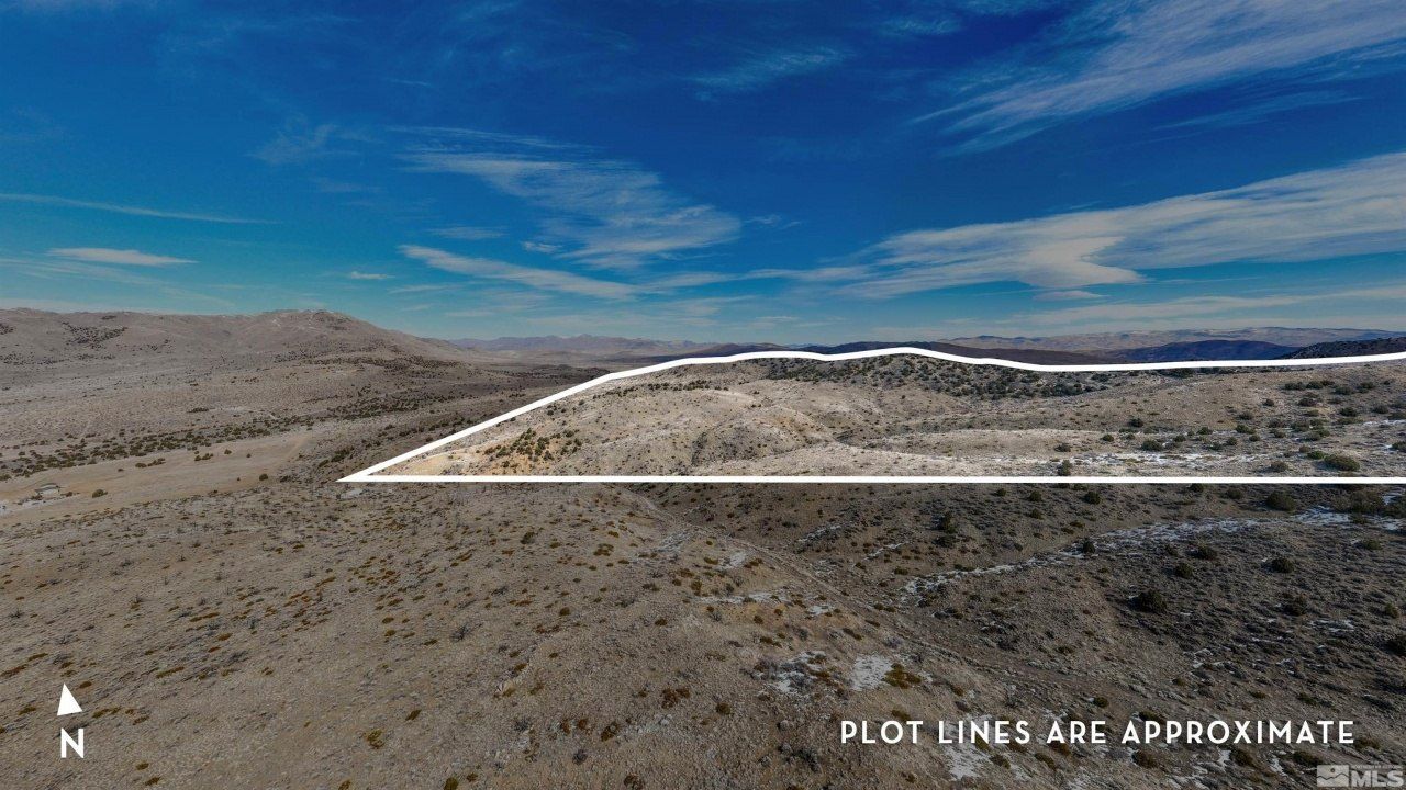 125 Oregon Hills Lane, Reno, NV 89508 Photo