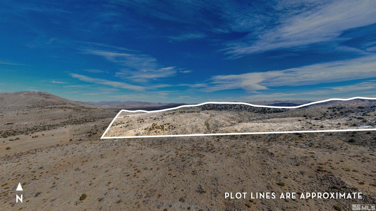 125 Oregon Hills Lane, Reno, NV 89508 Photo