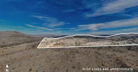 125 Oregon Hills Lane, Reno, NV 89508 Photo