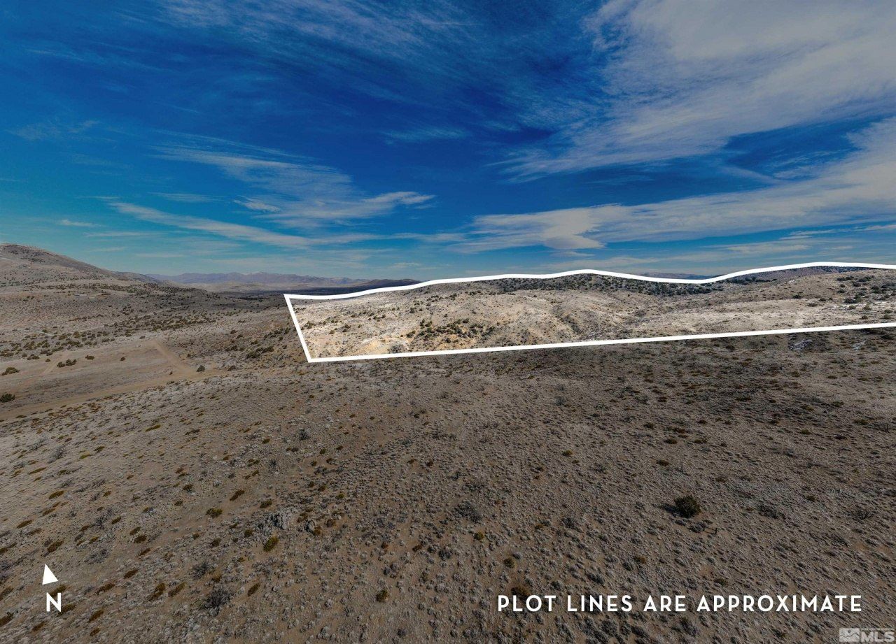 125 Oregon Hills Lane, Reno, NV 89508 Photo